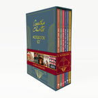 Agatha Christie Notebook Set