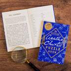 The Official Agatha Christie Puzzle Book