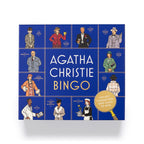 Agatha Christie Bingo