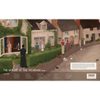 Agatha Christie Seek-and-Find Book