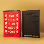And Then There Were None