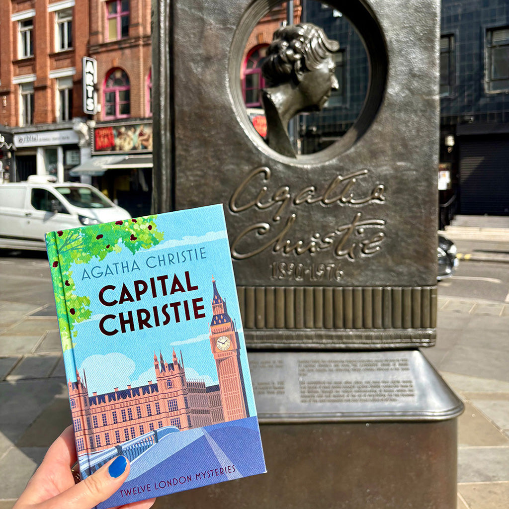Capital Christie