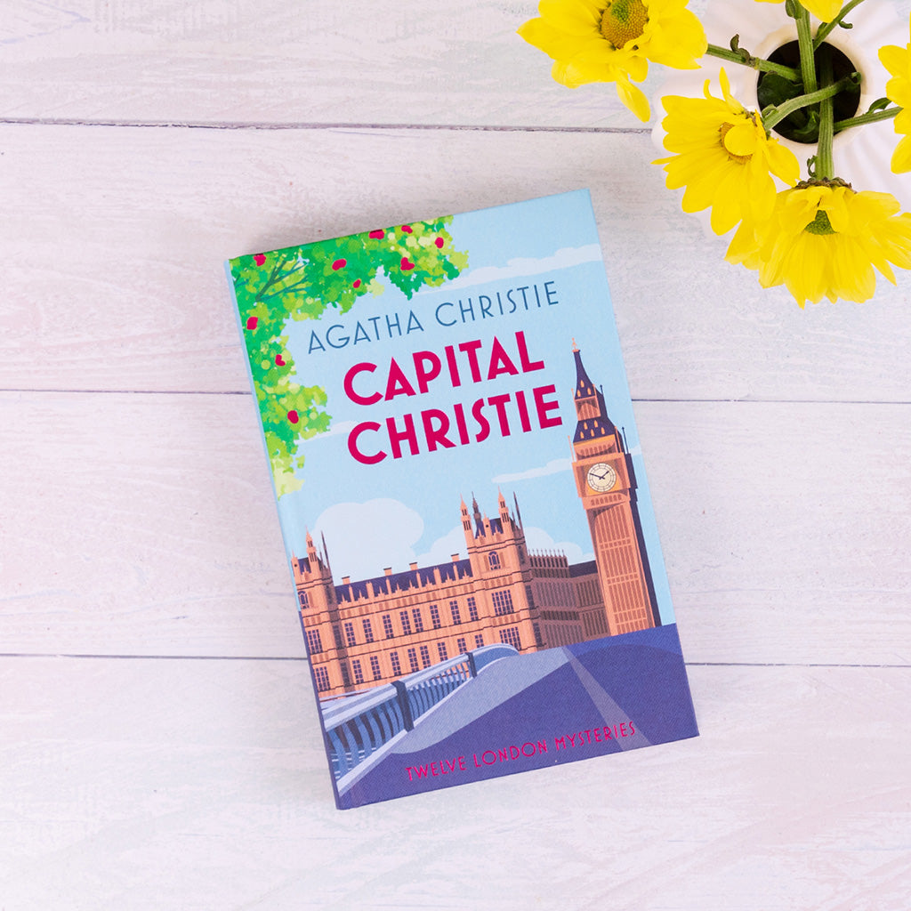 Capital Christie