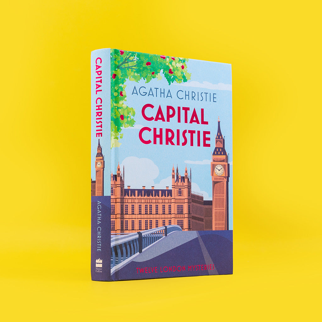 Capital Christie