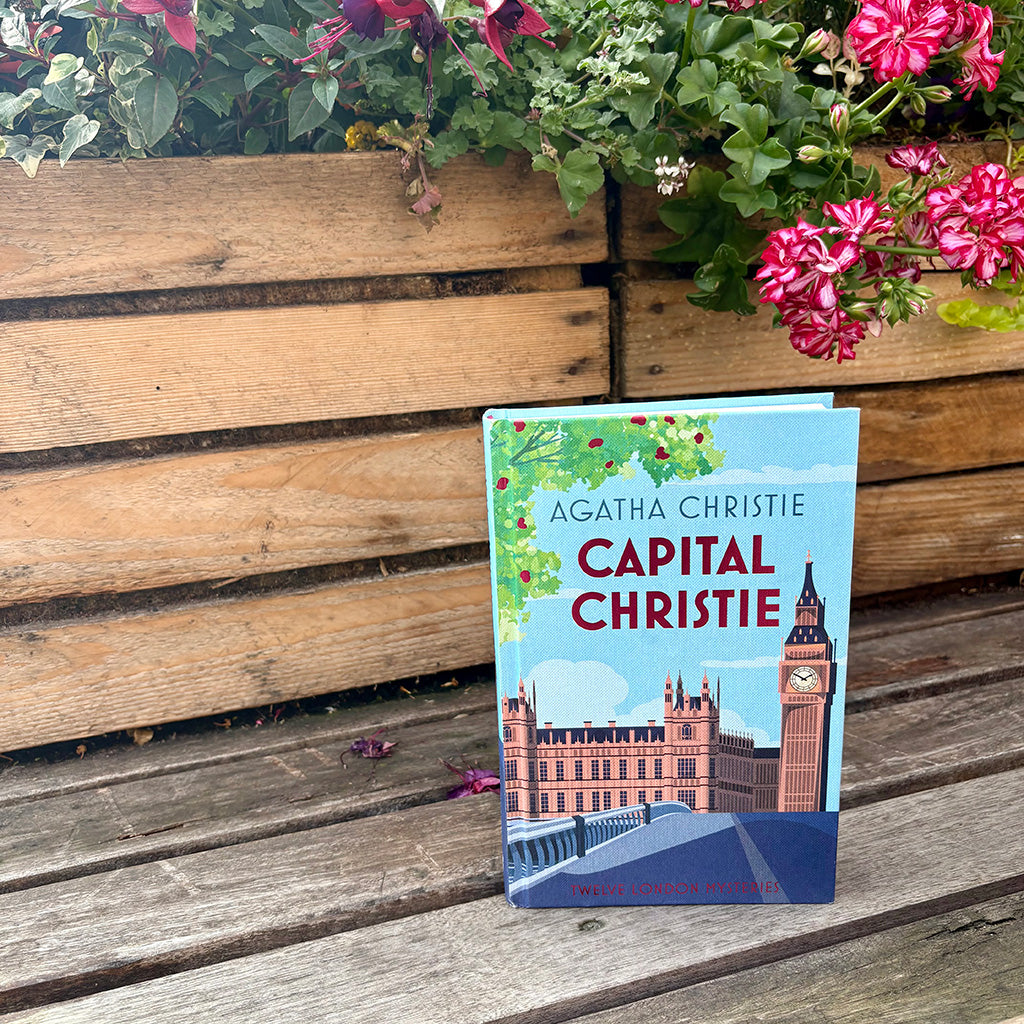 Capital Christie