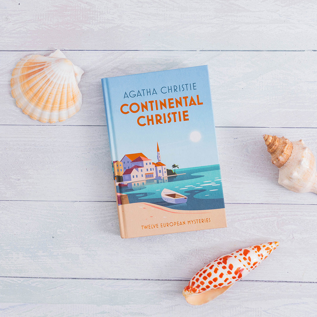 Continental Christie