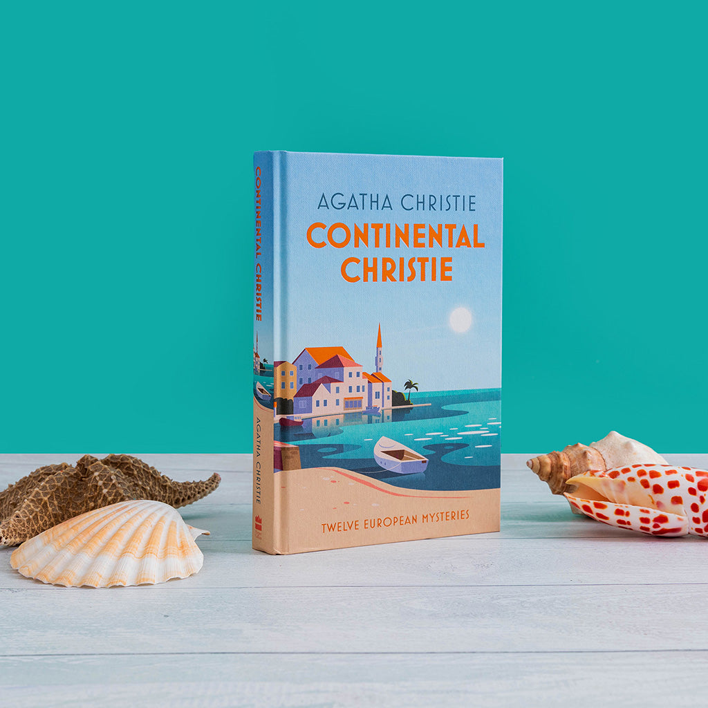 Continental Christie