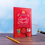 The Official Agatha Christie After School Detectives Club