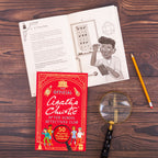 The Official Agatha Christie After School Detectives Club