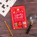 The Official Agatha Christie After School Detectives Club