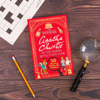 The Official Agatha Christie After School Detectives Club