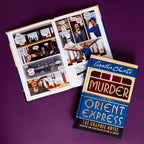 Murder on the Orient Express – The Graphic Novel