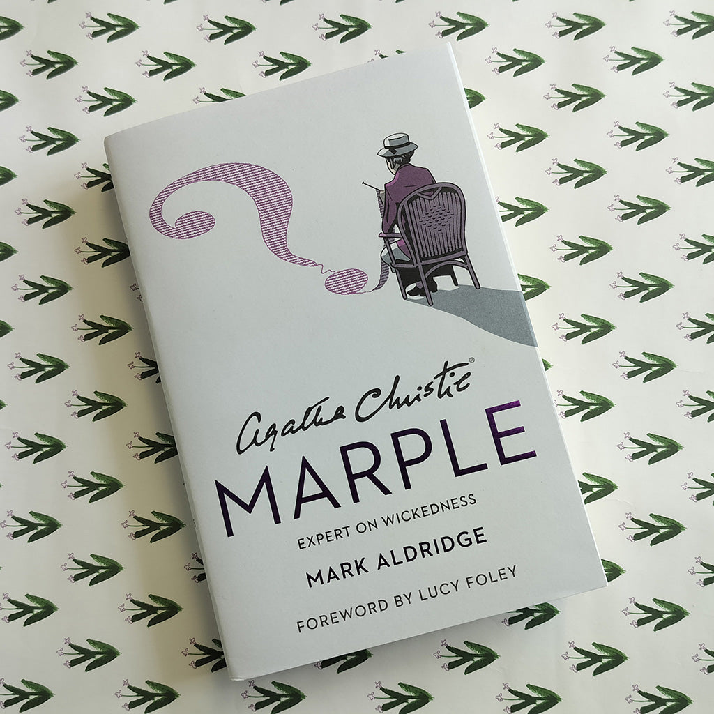 Marple: Expert on Wickedness