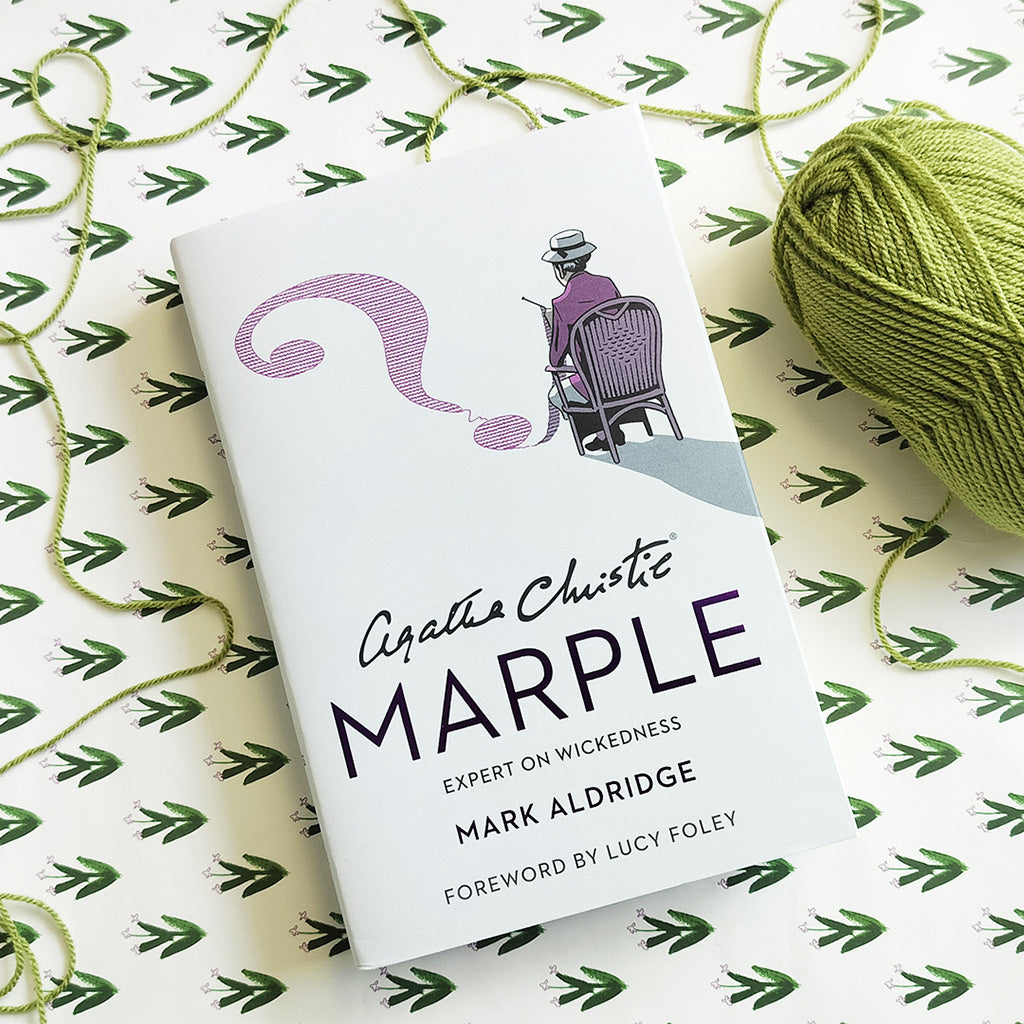 Marple: Expert on Wickedness