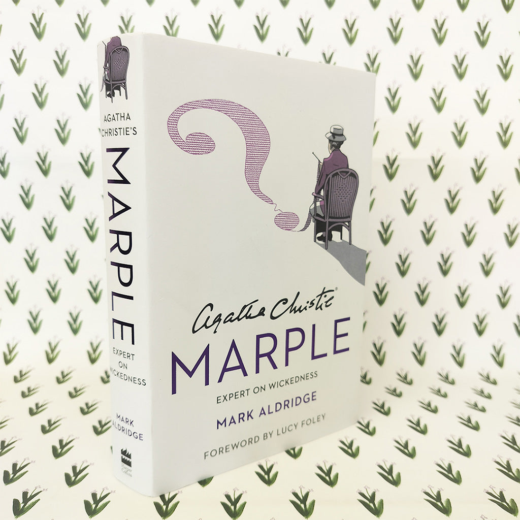 Marple: Expert on Wickedness