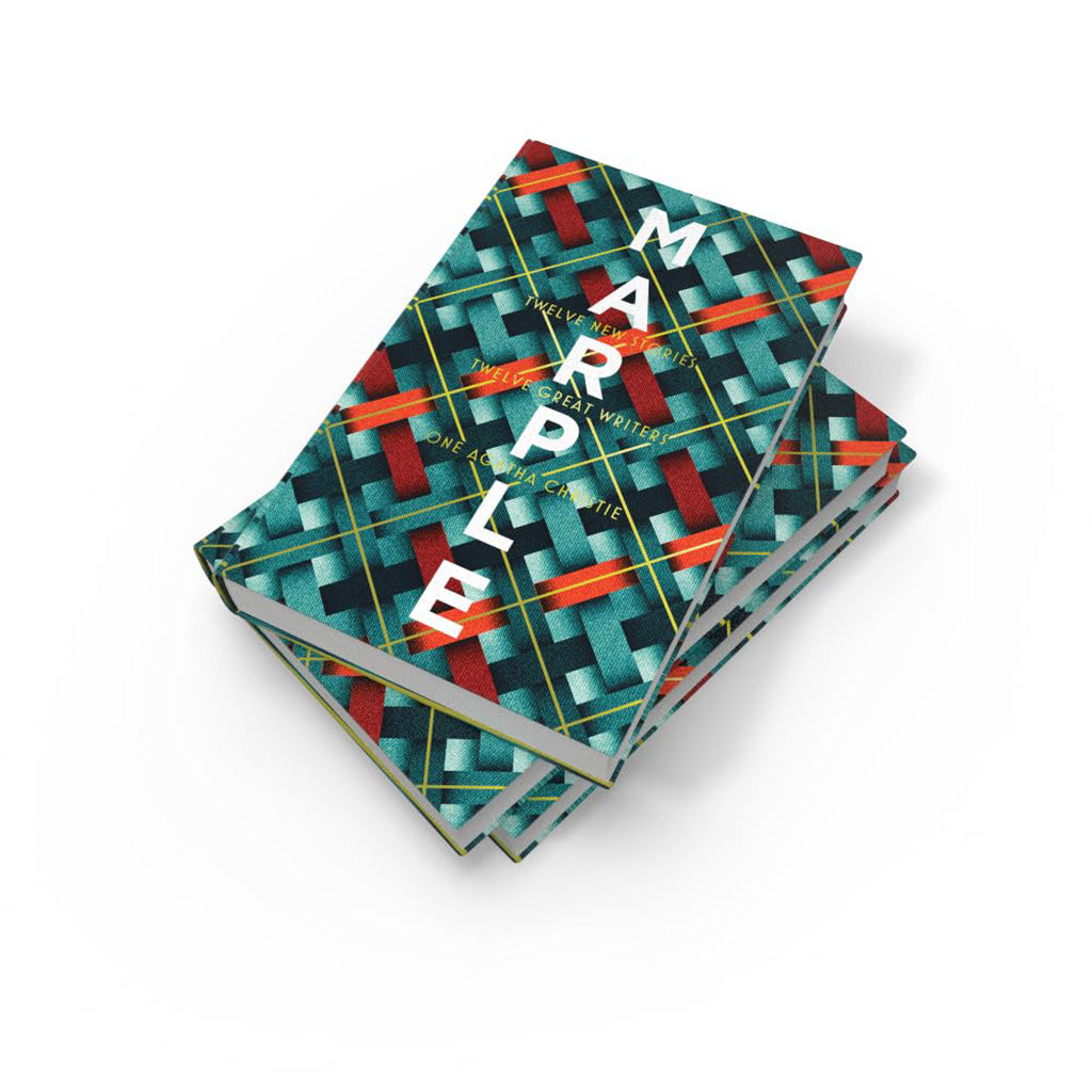 Marple: Twelve New Stories