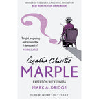 Marple: Expert on Wickedness