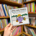 Little Miss Marple: Muddle at the Vicarage