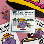 Little Miss Marple: Muddle at the Vicarage