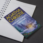 Agatha Christie Postcard Pack of 10 Covers - Art by Stephen Millership