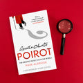Poirot: The Greatest Detective in the World