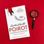 Poirot: The Greatest Detective in the World