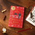 The Official Poirot Puzzle Book