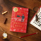 The Official Poirot Puzzle Book