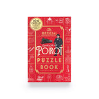 The Official Poirot Puzzle Book