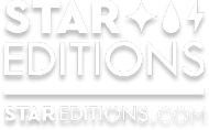 Star Editions logo