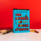 The Murder of Roger Ackroyd