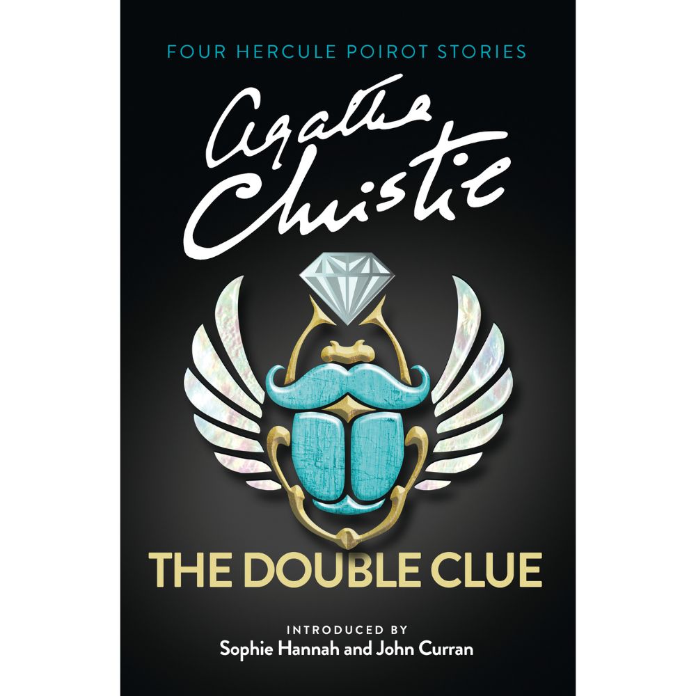 The Double Clue