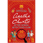 The Official Agatha Christie After School Detectives Club