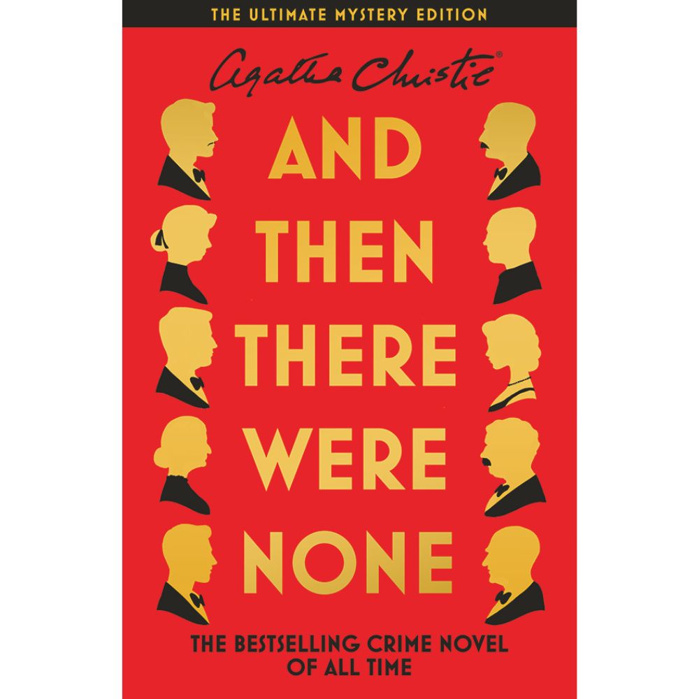And Then There Were None
