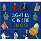 Agatha Christie Bingo