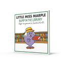 Little Miss Marple: Bump in the Library