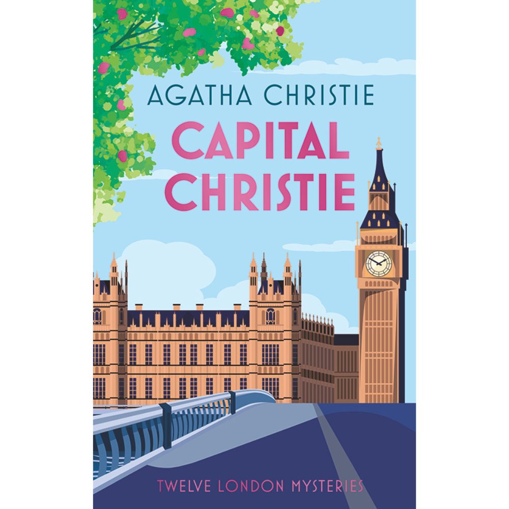 Capital Christie