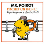 Mr. Poirot: Mischief on the Nile