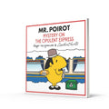 Mr. Poirot: Mystery on the Opulent Express