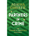Partners in Crime: The Tommy & Tuppence Mysteries