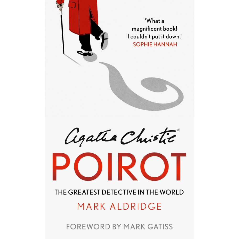 Poirot: The Greatest Detective in the World