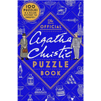 The Official Agatha Christie Puzzle Book