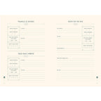 Agatha Christie Reading Tracker: Read, Solve, Record