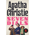The Seven Dials Mystery (TV tie-in Edition)