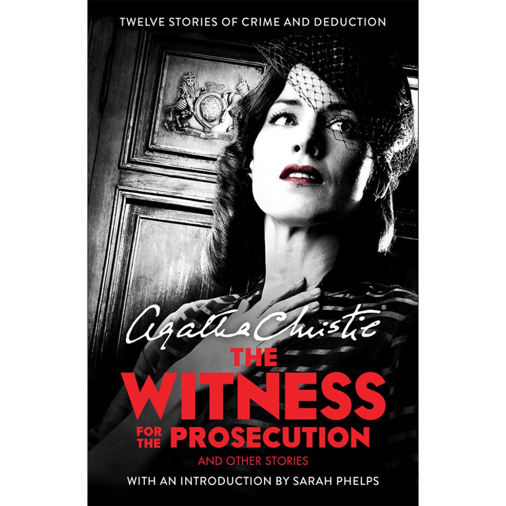 The Witness for the Prosecution and Other Stories