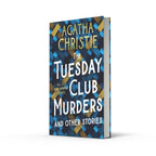 The Tuesday Club Murders and Other Stories