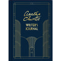 Agatha Christie Writer’s Journal