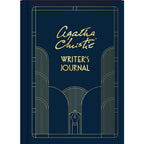 Agatha Christie Writer’s Journal