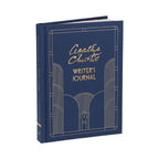 Agatha Christie Writer’s Journal